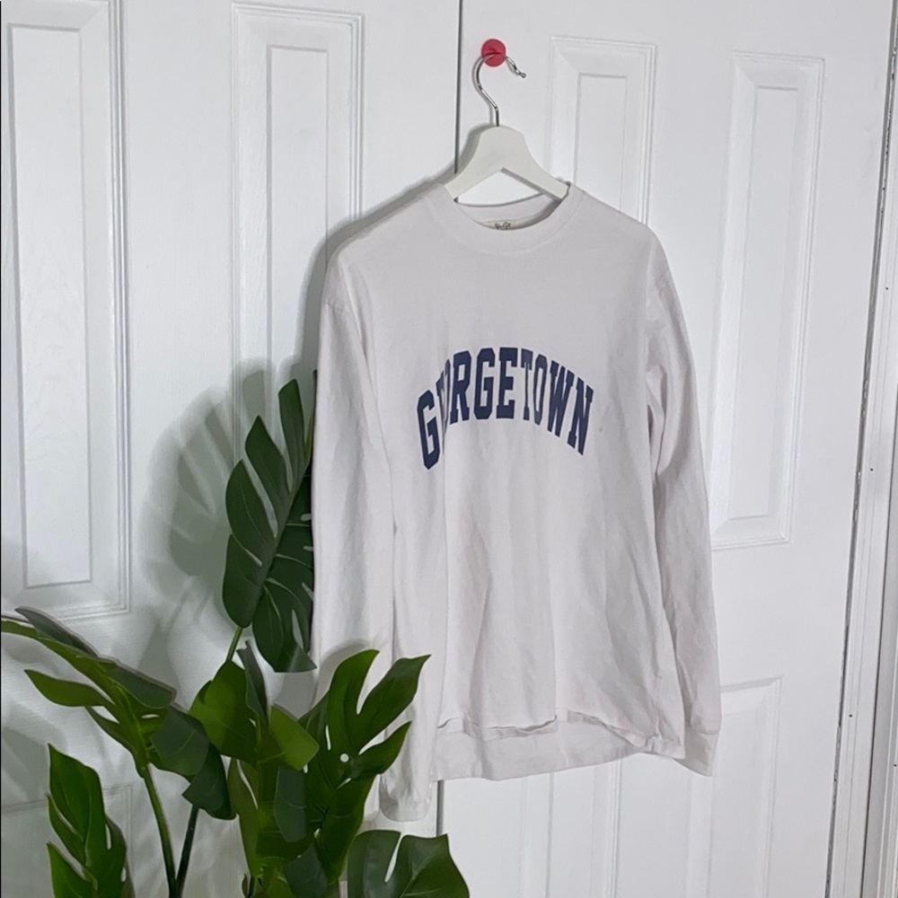 Brandy Melville Georgetown